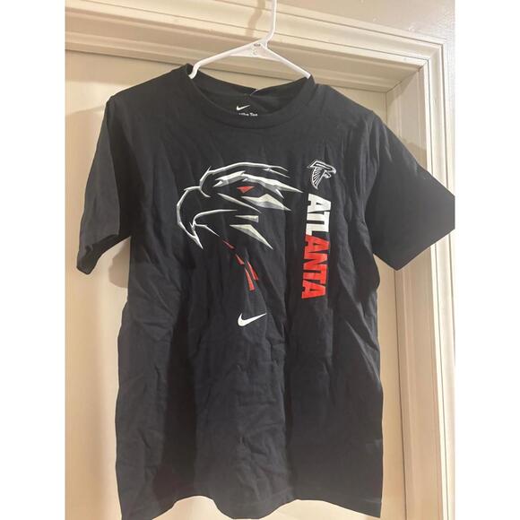 Nike Other - Nike Atlanta Falcons NFL Graphic Tee – Youth L (14/16) – NWT